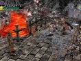 Valkyrie Profile 2, Aruze en images