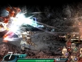 Valkyrie Profile 2, Aruze en images