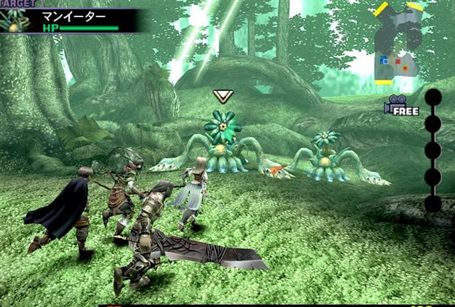 Valkyrie Profile 2, Aruze en images