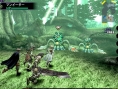 Valkyrie Profile 2, Aruze en images
