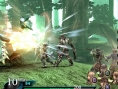 Valkyrie Profile 2, Aruze en images
