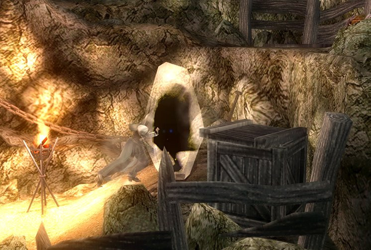 Valkyrie Profile 2 nous présente Ahly