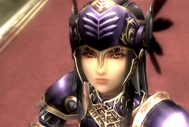 Valkyrie Profile 2 nous présente Ahly