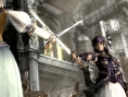 Valkyrie Profile 2 nous présente Ahly