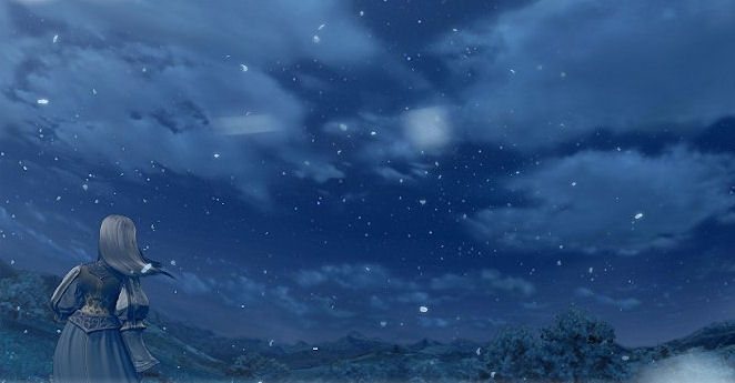 Valkyrie Profile 2 : l'intro en images