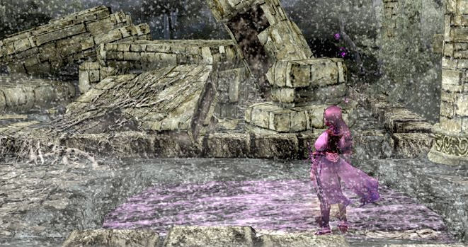 Valkyrie Profile 2 : l'intro en images