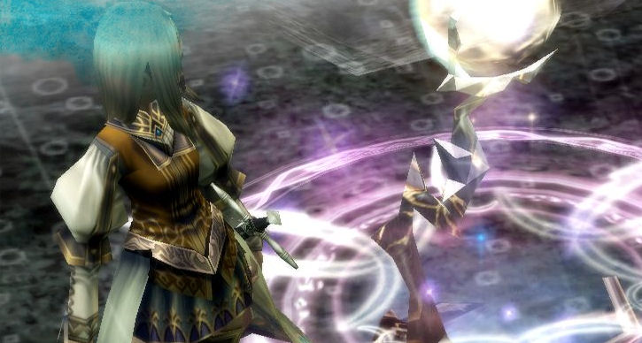 Valkyrie Profile 2 : l'intro en images