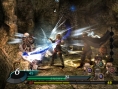 Valkyrie Profile 2 à l'aventure