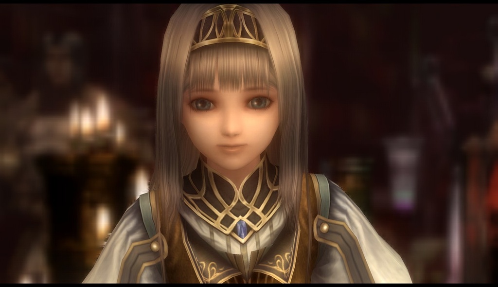 Valkyrie Profile 2 à l'aventure