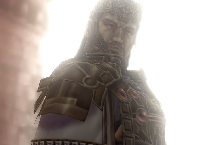 Valkyrie Profile 2 prend la pose