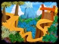 Garakutale en images