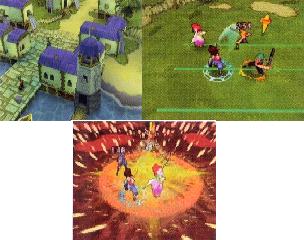Tales of the Tempest se précise