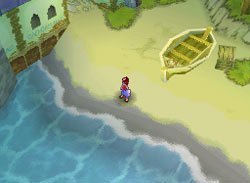 Tales of the Tempest en images