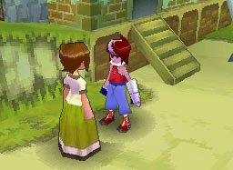 Tales of the Tempest en images