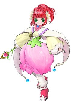 Tales of the Tempest en images