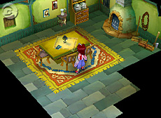 Tales of the Tempest en images