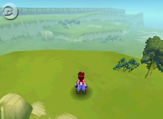 Tales of the Tempest en images