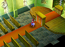 Tales of the Tempest en images