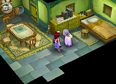 Tales of the Tempest en images