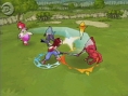 Tales of the Tempest en images