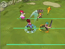 Tales of the Tempest en images