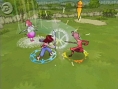 Tales of the Tempest en images