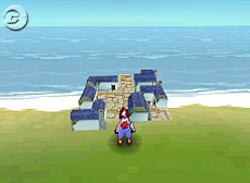 Tales of the Tempest en images