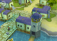 Tales of the Tempest en images