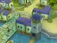 Tales of the Tempest en images