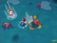Tales of the Tempest en images
