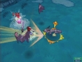 Tales of the Tempest en images