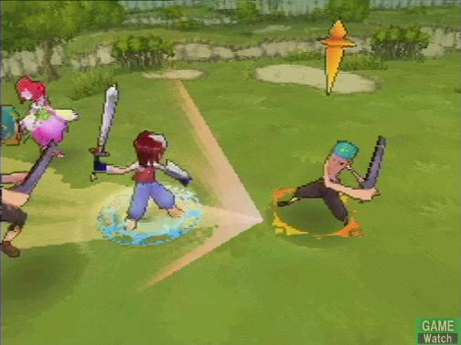 Tales of the Tempest en images
