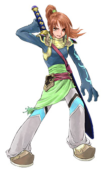 3 de plus pour Tales of the Tempest