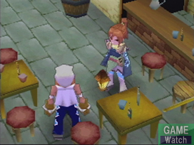 Tales of the Tempest en images