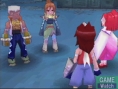 Tales of the Tempest en images