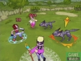 Tales of the Tempest en images