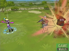 Tales of the Tempest en images