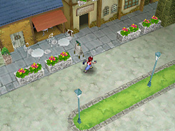 Tales of the Tempest en ville