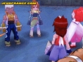 Tales of the Tempest en images