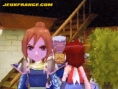 Tales of the Tempest en images