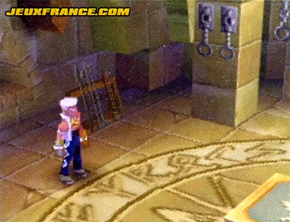 Tales of the Tempest en images