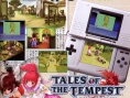 Tales of the Tempest en images