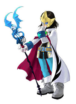 Tales of the Tempest s'agrandit