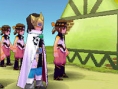 Tales of the Tempest s'agrandit