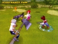Tales of the Tempest en images