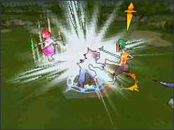 Tales of the Tempest se transforme