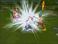 Tales of the Tempest se transforme