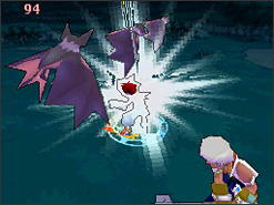 Tales of the Tempest se transforme