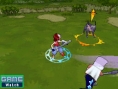 Tales of the Tempest  en puissance