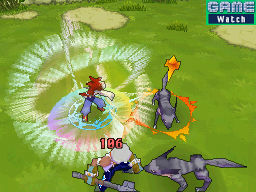 Tales of the Tempest  en puissance